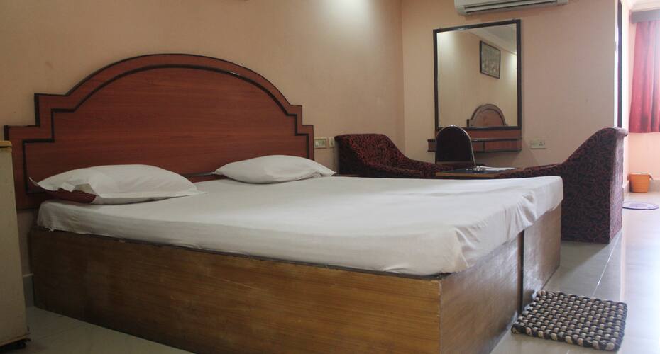 Hotel Arya Mahal, Bhubaneswar 2